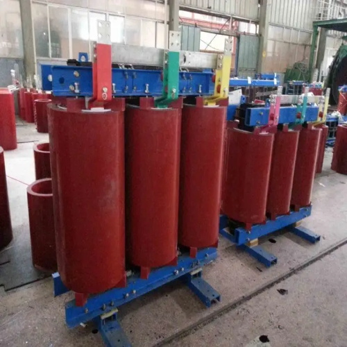 蕉城SCB10-250KVA干式变压器