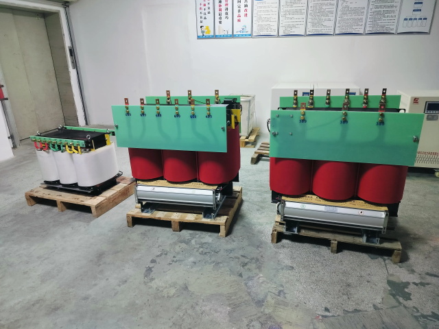 蕉城KS11-1000KVA矿用变压器